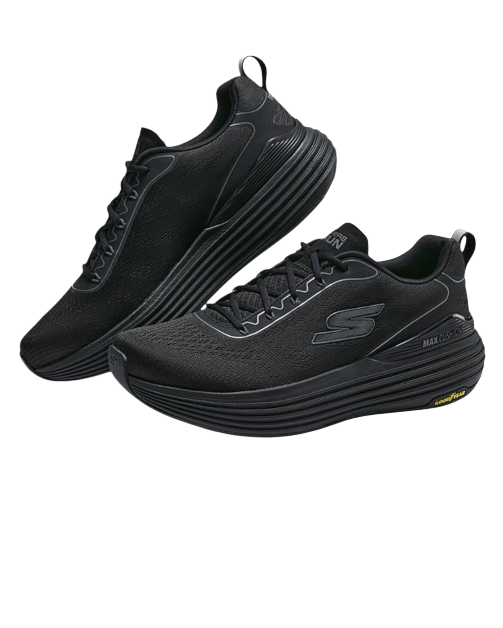 Chaussures Skechers Max Cushioning® (Homme)