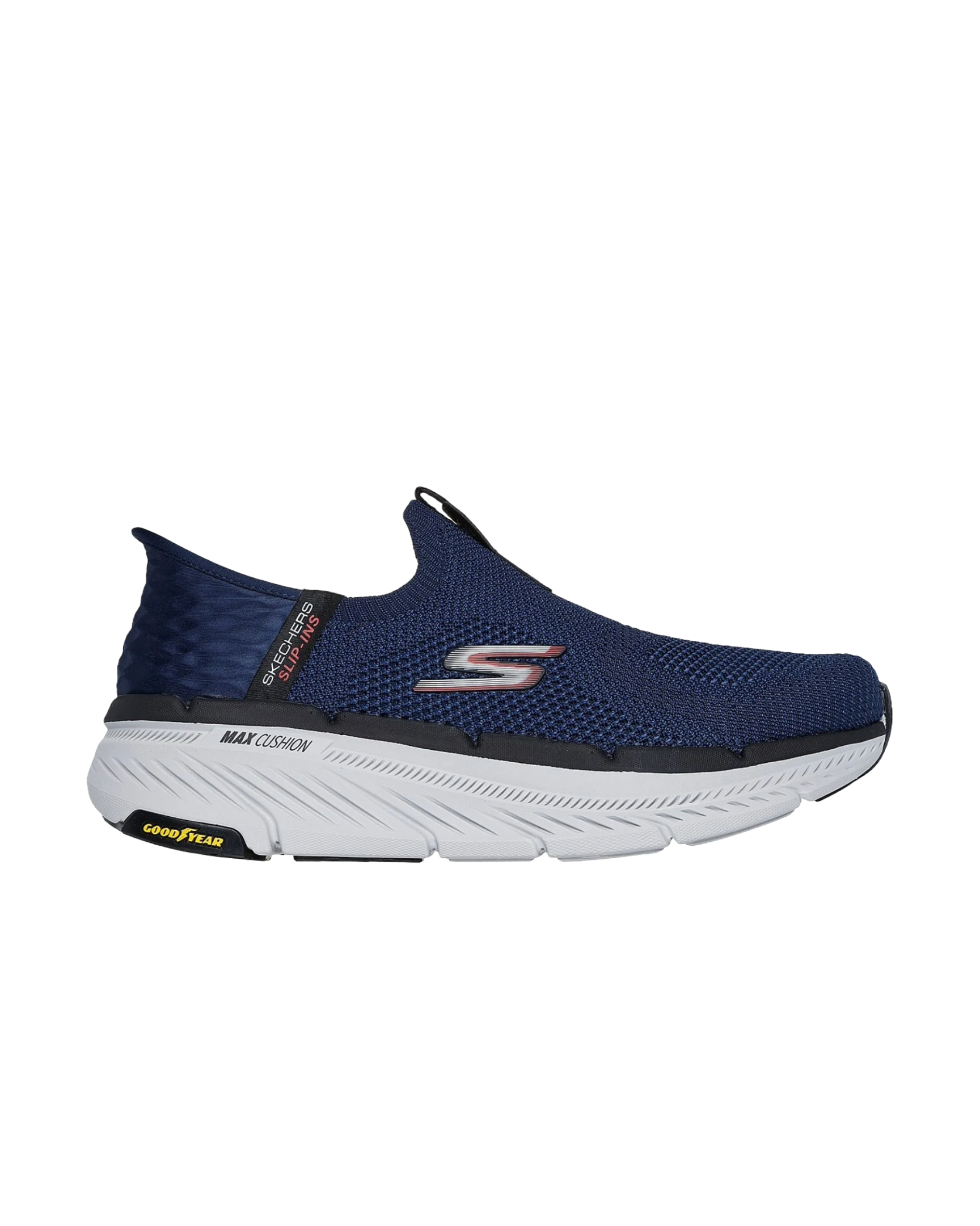 Skechers Max Cushioning Premier 2.0 BLUE