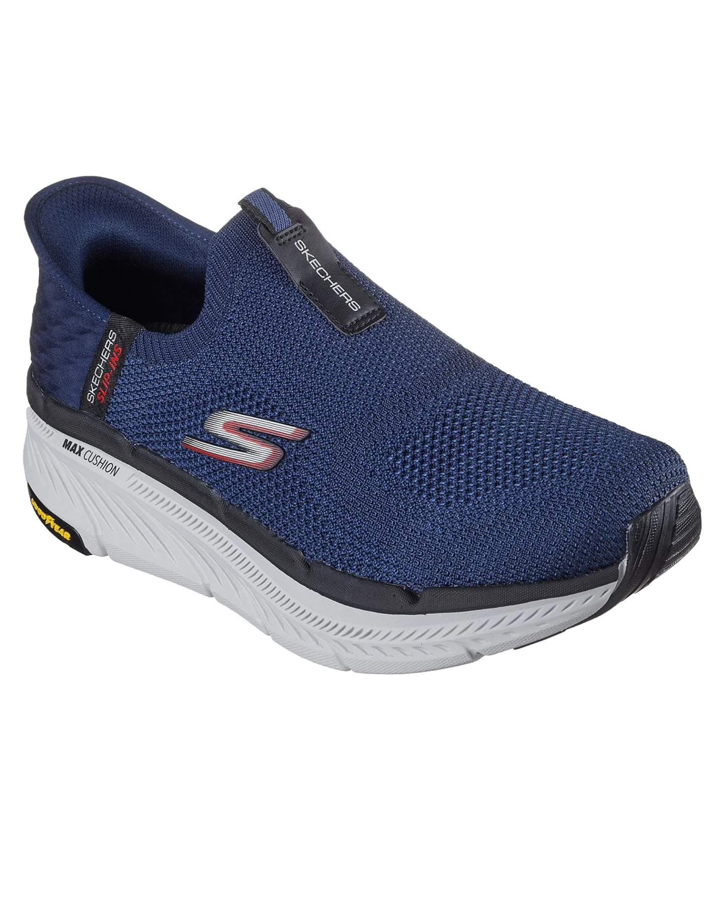 Skechers Max Cushioning Premier 2.0 BLUE