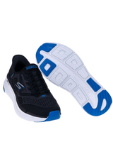 Skechers Max Cushioning Premier 2.0 BLUE