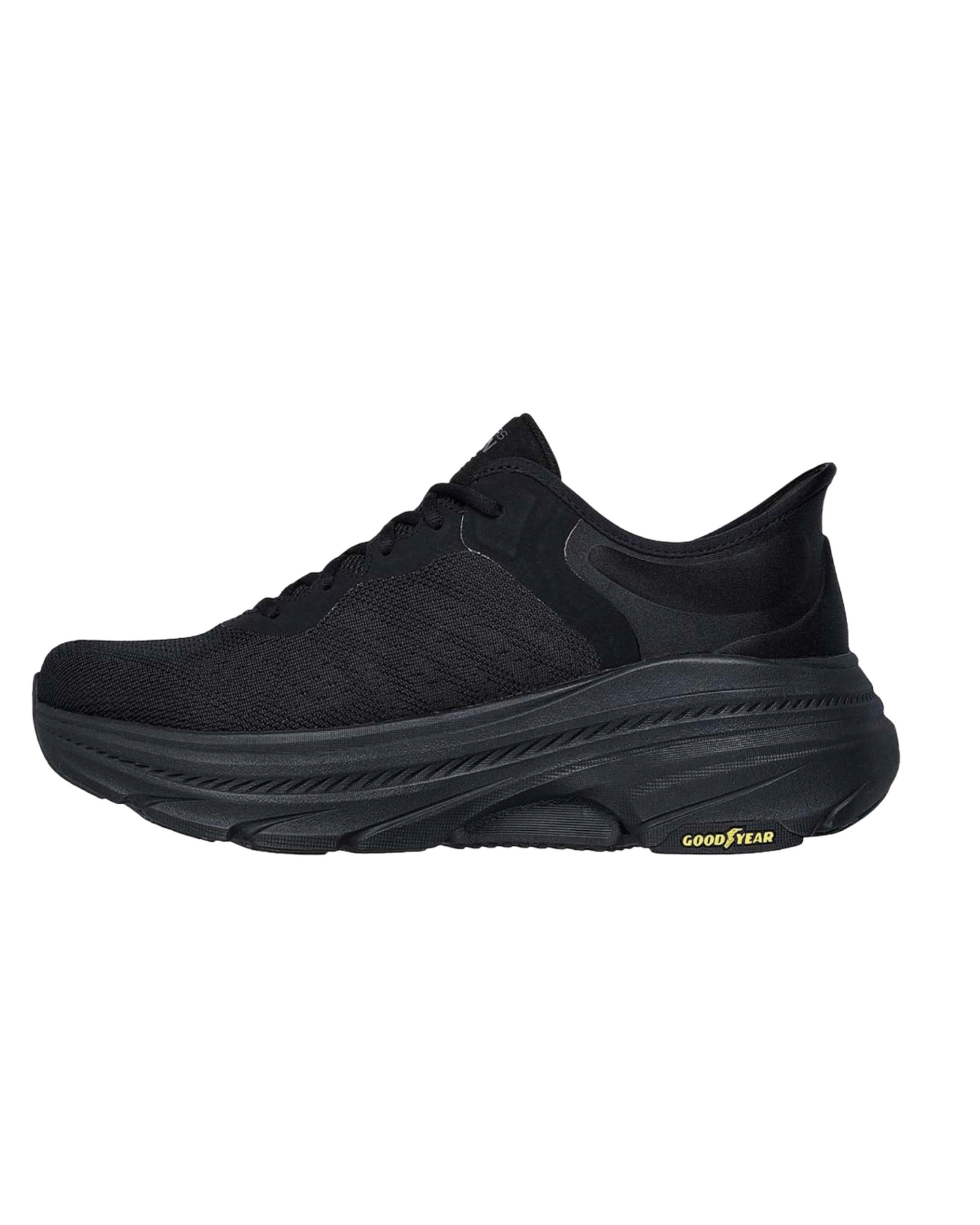 Skechers Max Cushioning Premier 2.0 ALL BLACK