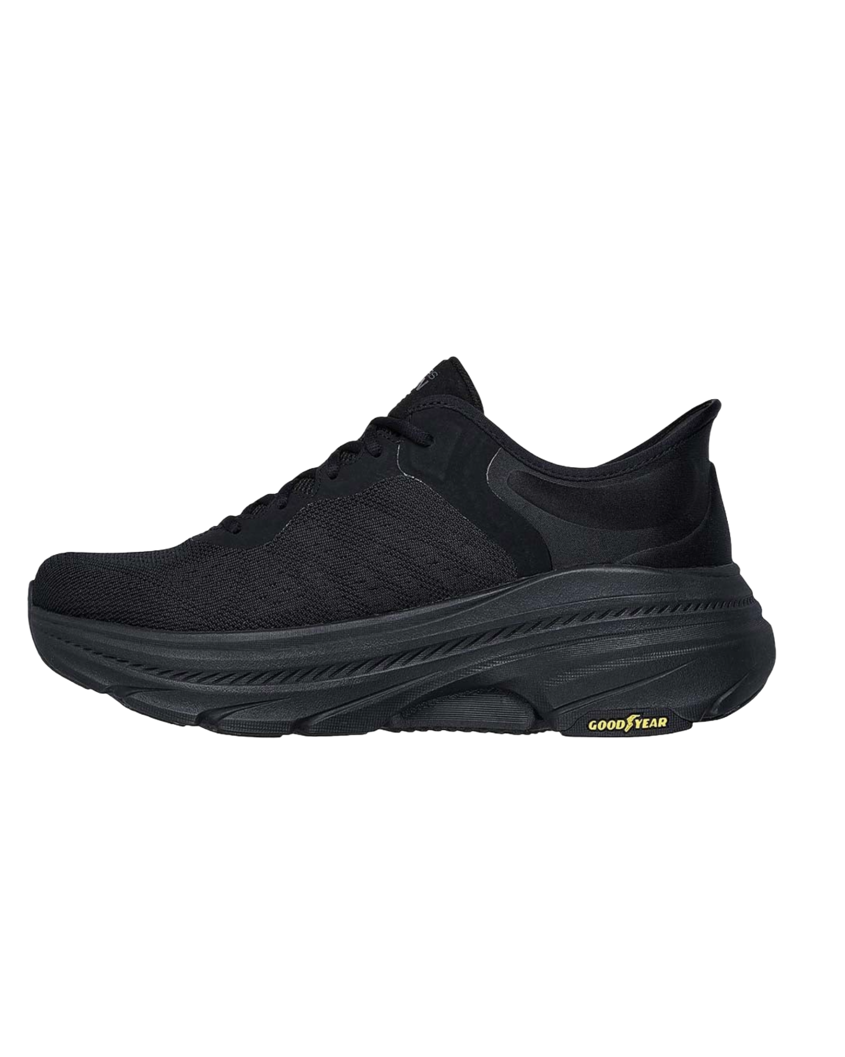 Skechers Max Cushioning Premier 2.0 ALL BLACK