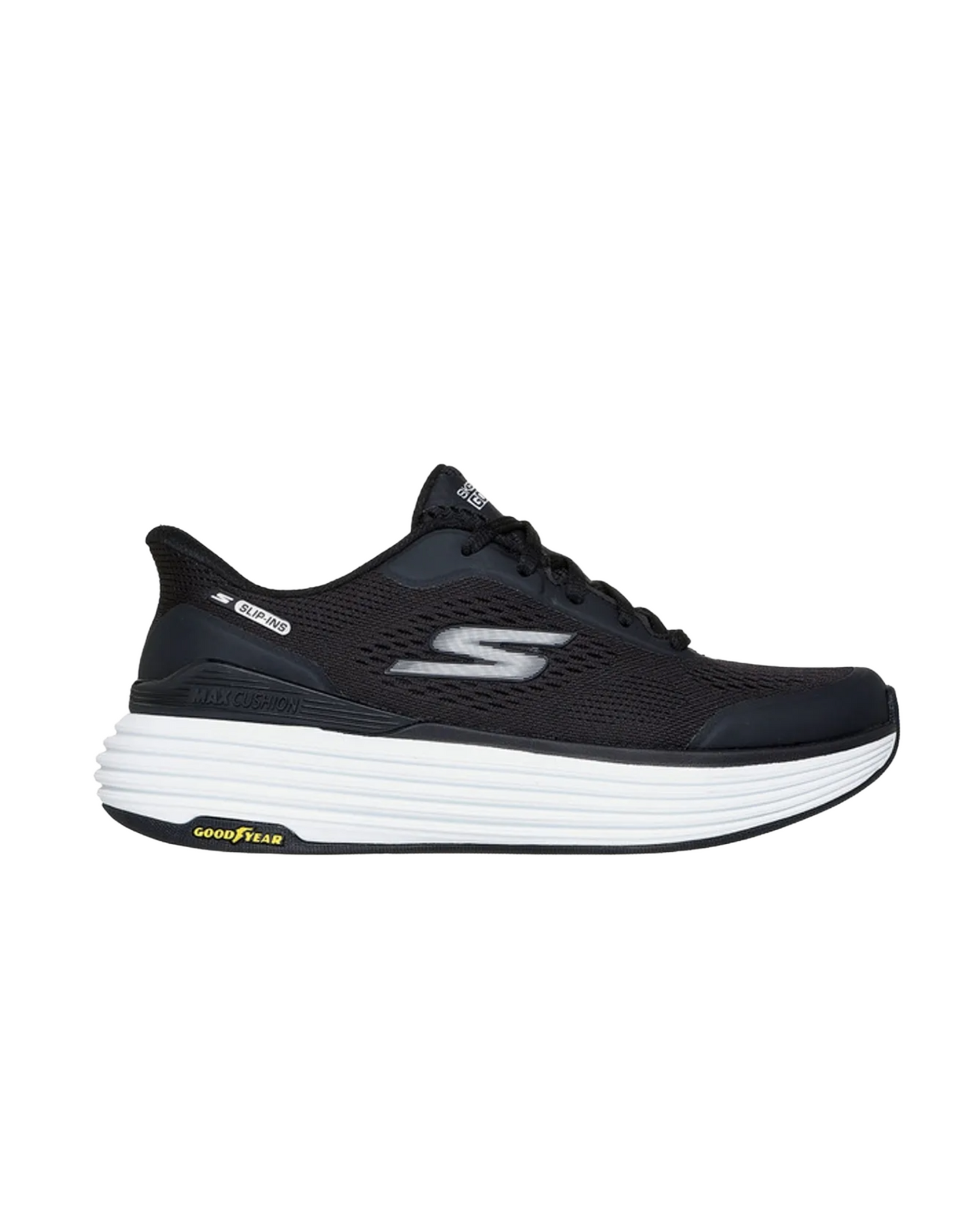 Skechers Max Cushioning Suspension