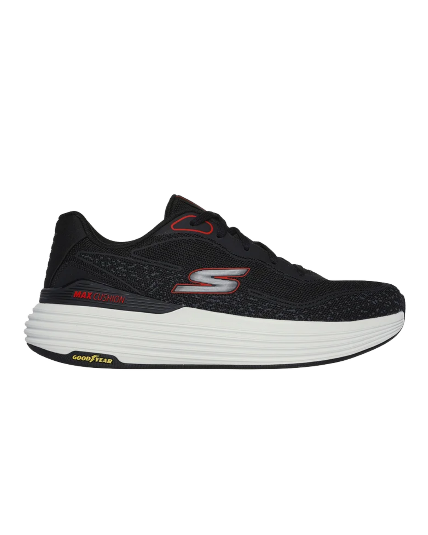 Skechers Max Cushioning Suspension