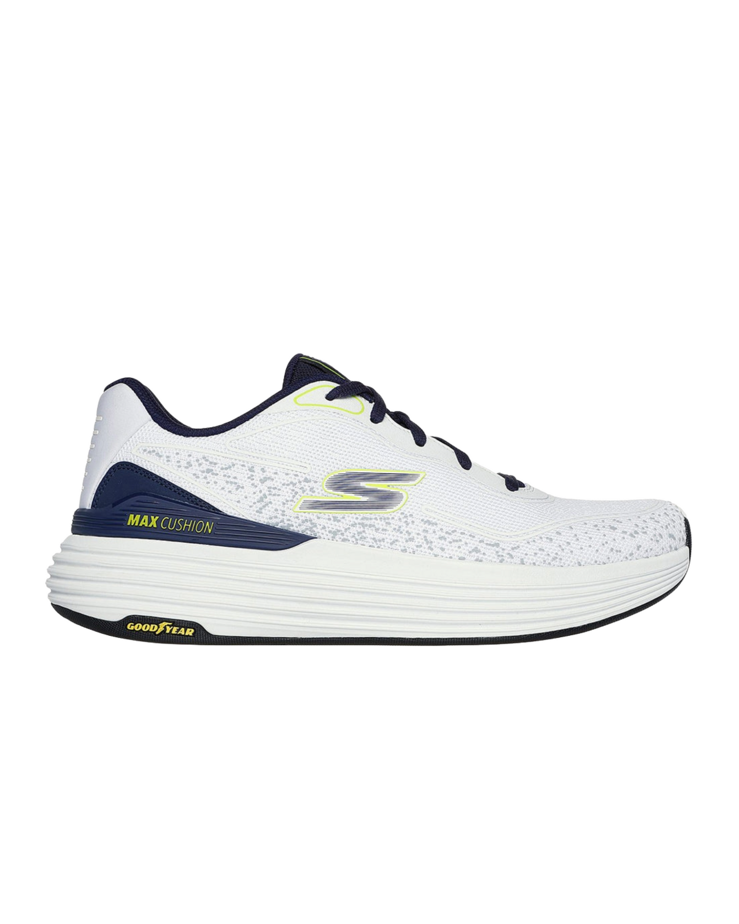 Skechers Max Cushioning Suspension
