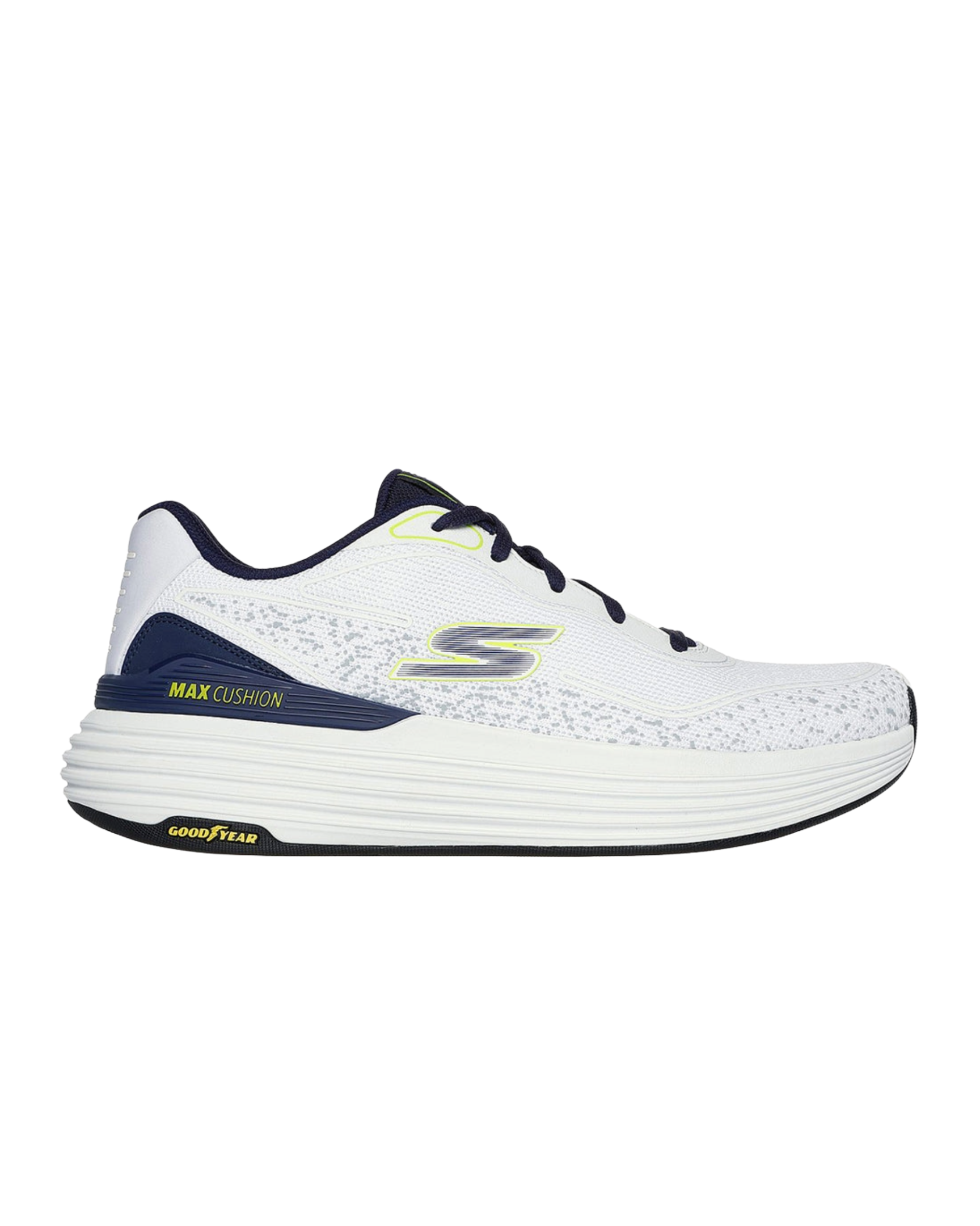 Skechers Max Cushioning Suspension