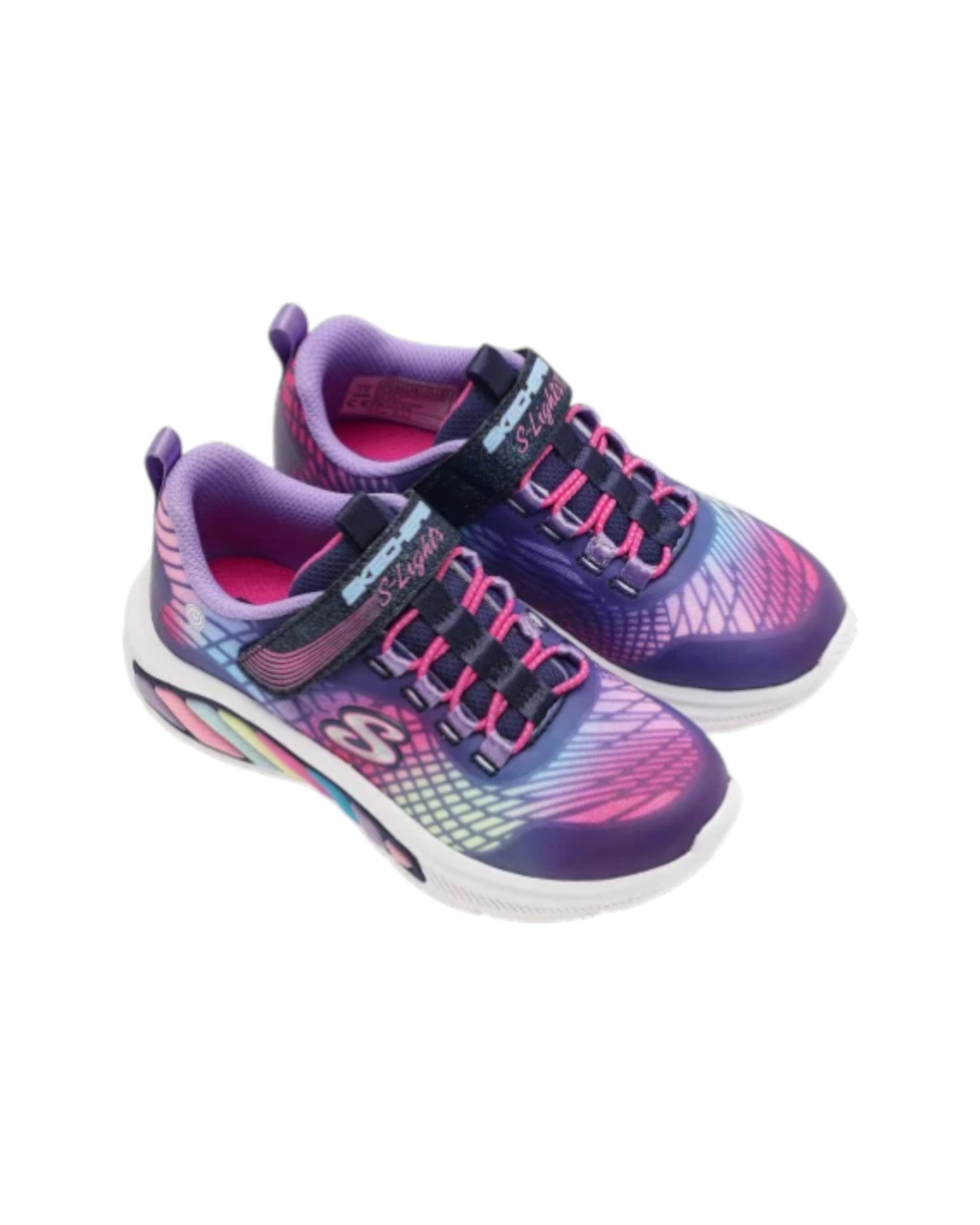 Skechers Rainbow
