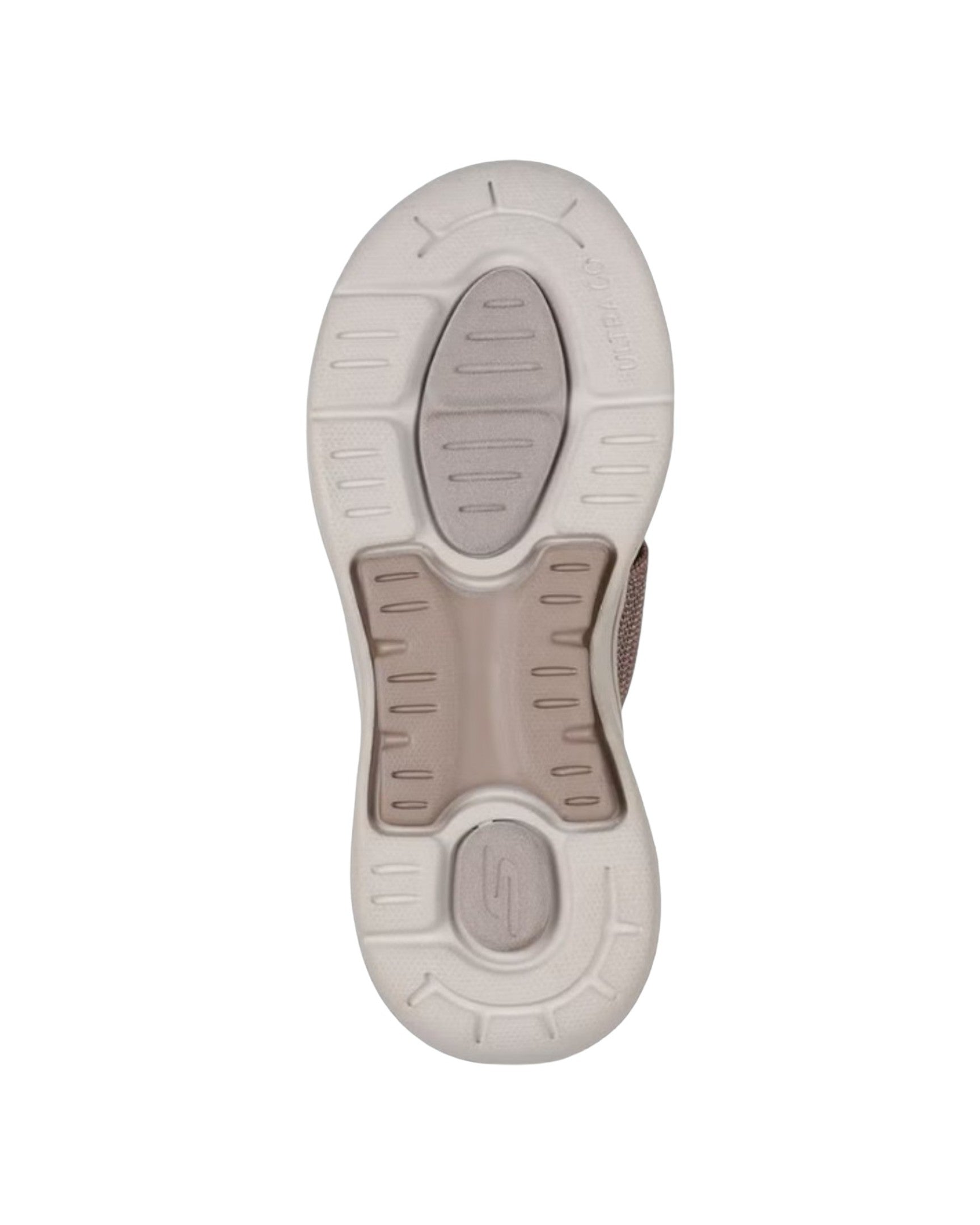Skechers Arch Fit Allure – Claquettes noires (Femme)