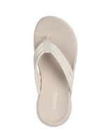 Claquettes Skechers GOwalk Max – Overjoy (Femme) NEUTRAL