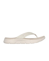 Claquettes Skechers GOwalk Max – Overjoy (Femme) NEUTRAL