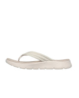 Claquettes Skechers GOwalk Max – Overjoy (Femme) NEUTRAL