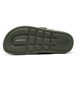 Claquettes Skechers On-The-Go Hyper Slide OLIVE
