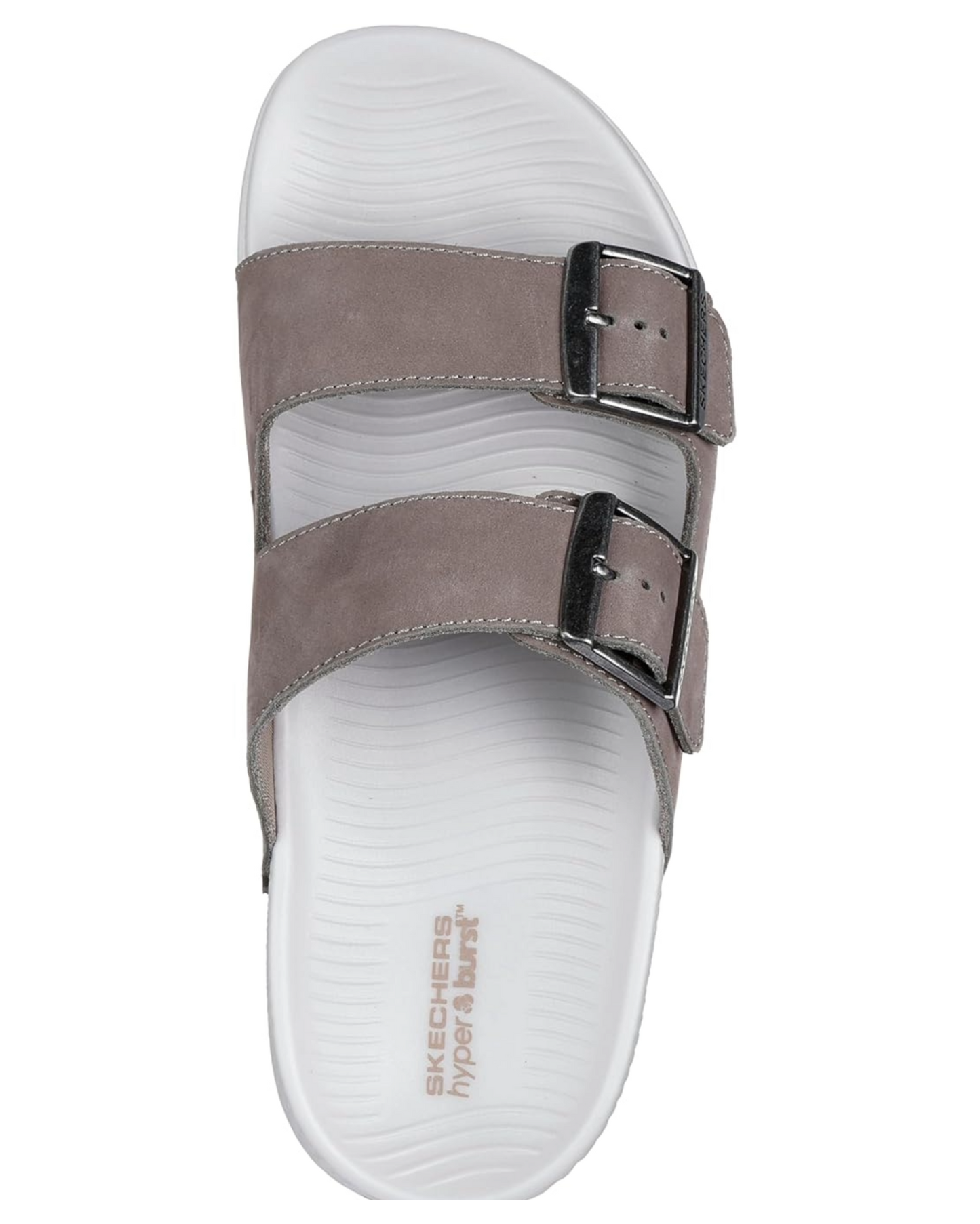 Claquettes Skechers On-The-Go Hyper Slide (Femme)