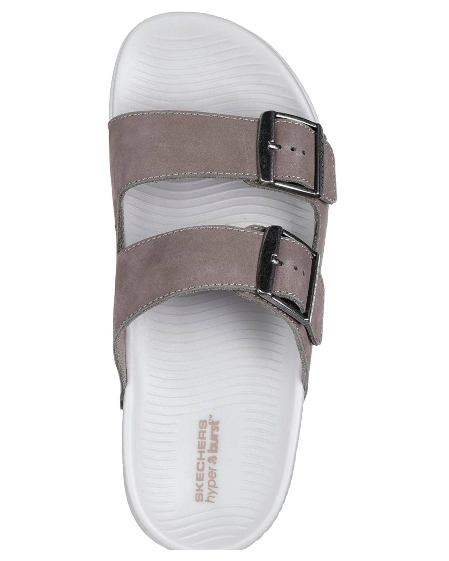 Claquettes Skechers On-The-Go Hyper Slide (Femme)