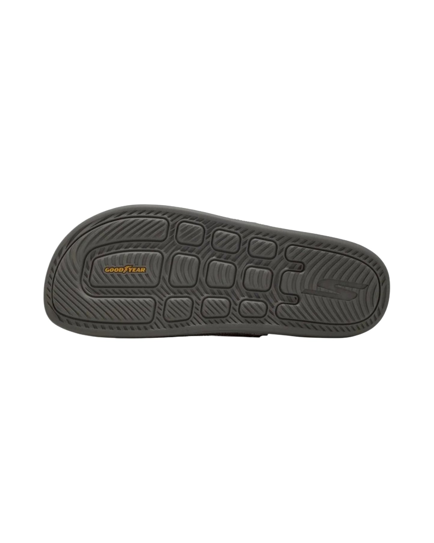 Claquettes Skechers Hyper Slide Topographic (Homme)