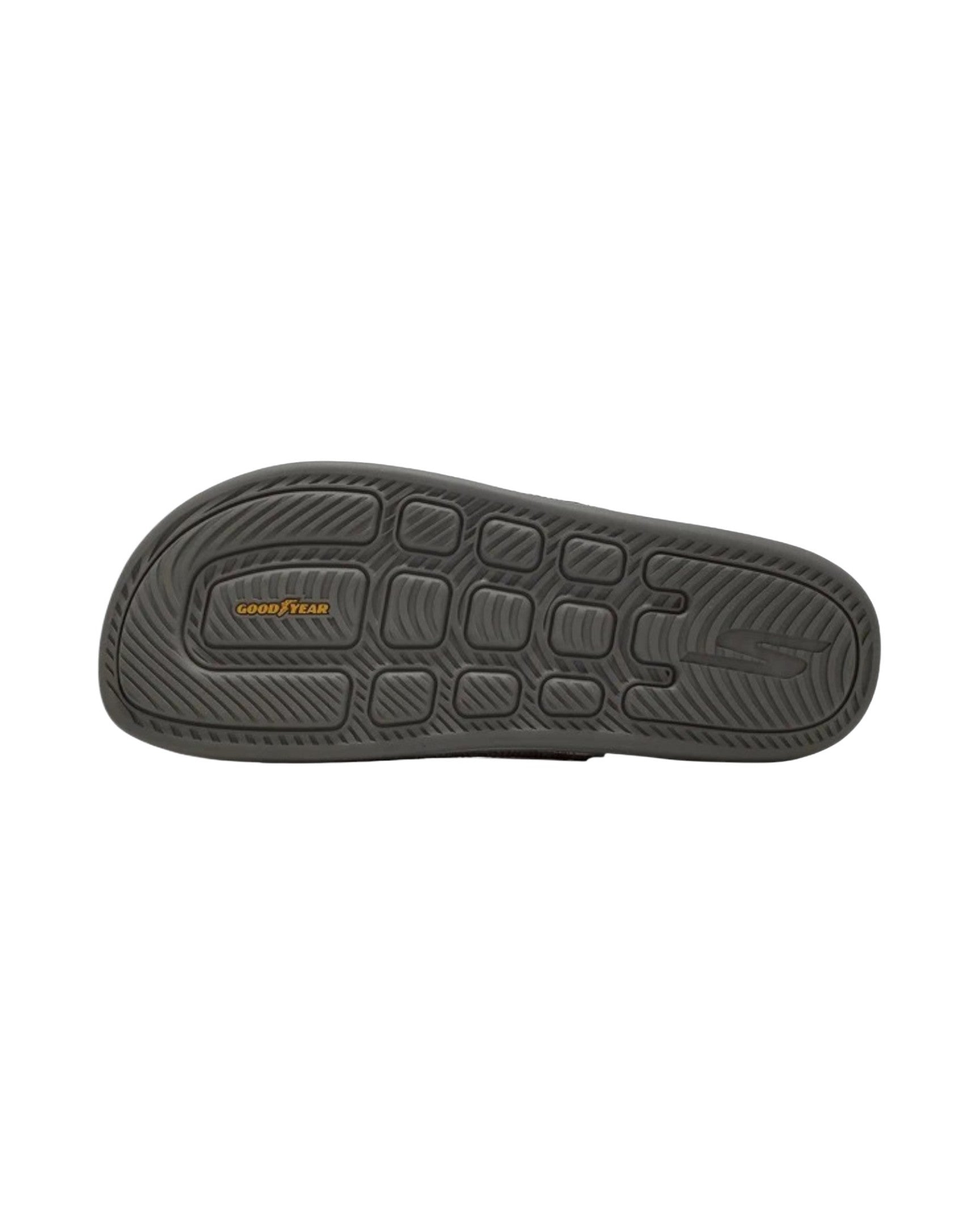 Claquettes Skechers Hyper Slide Topographic (Homme)