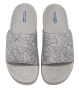 Claquettes Skechers Hyper Slide Topographic (Homme)