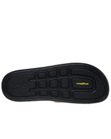 Claquettes Skechers Hyper Slide – Deriver (Homme) Brown