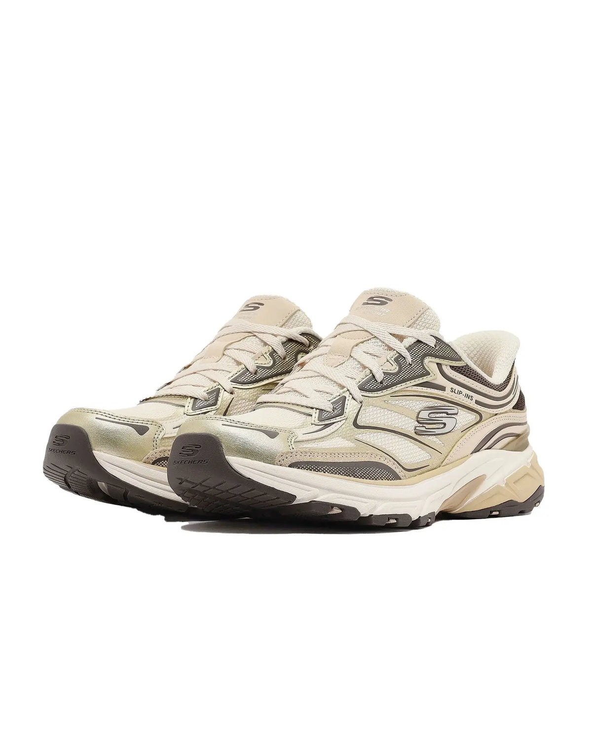 Chaussure Skechers Stamina Sport