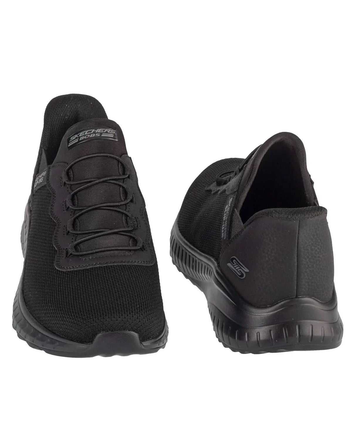 Chaussure Skechers Bobs Squad Chaos