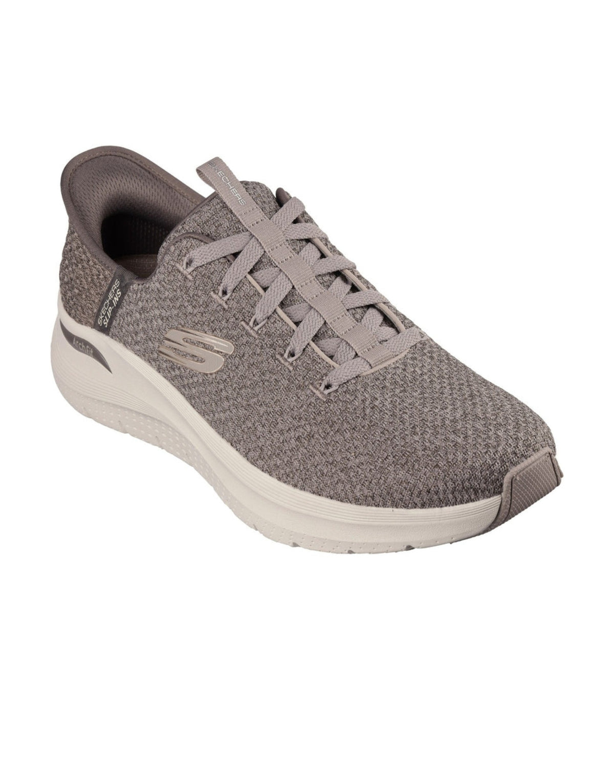 Chaussure Skechers Arch Fit 2.0 Look Ahead Run