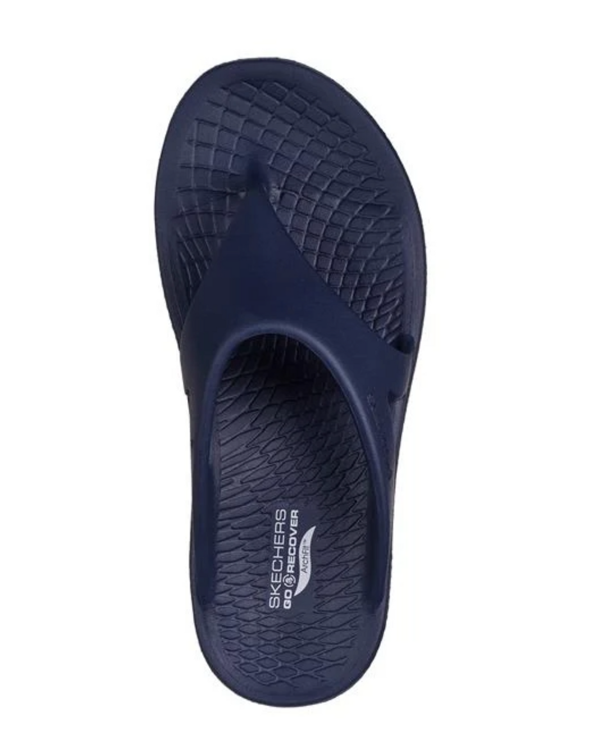 Claquette Skechers Go Recover Refresh