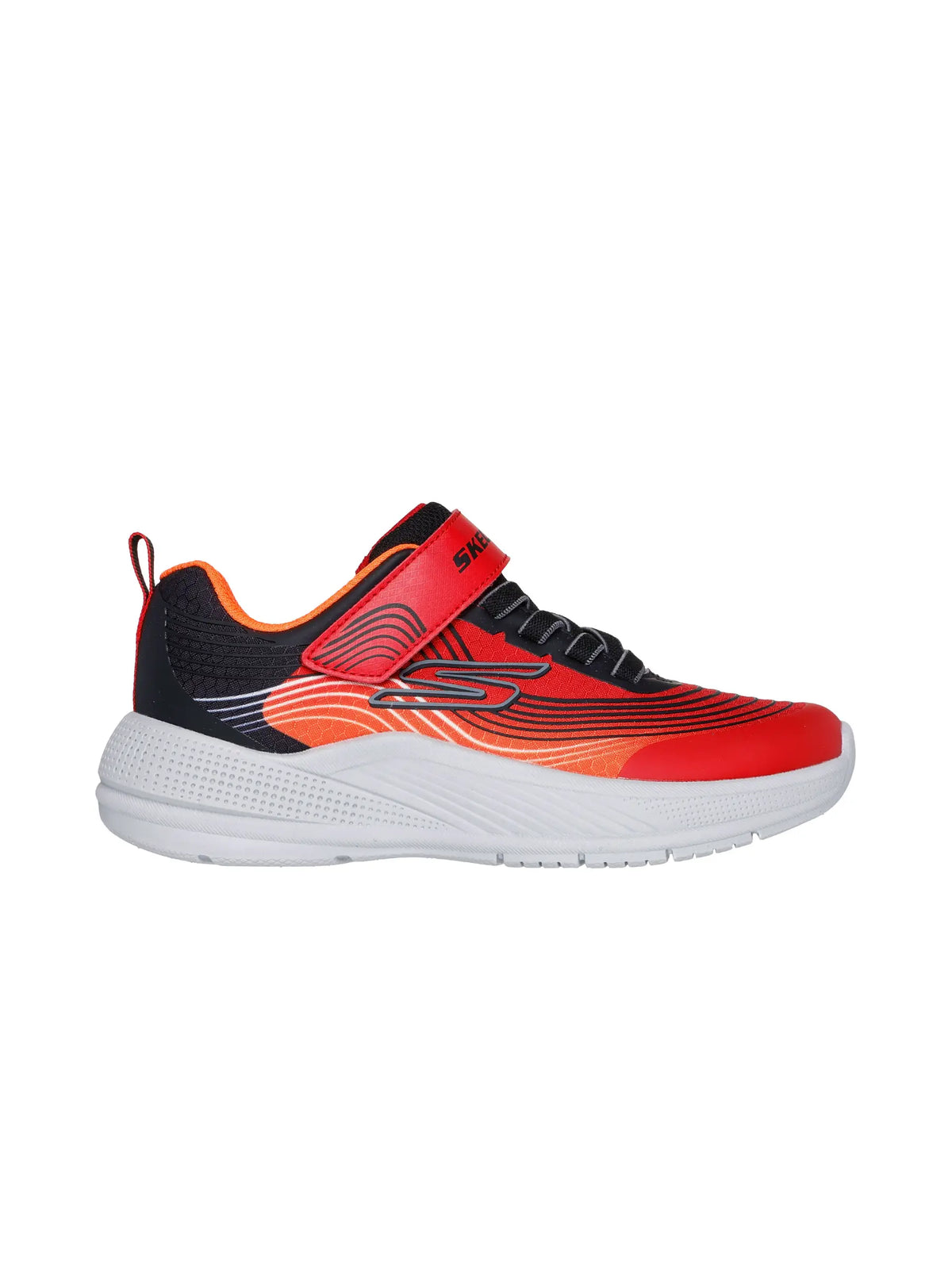 Chaussure Skechers Microspec Advance