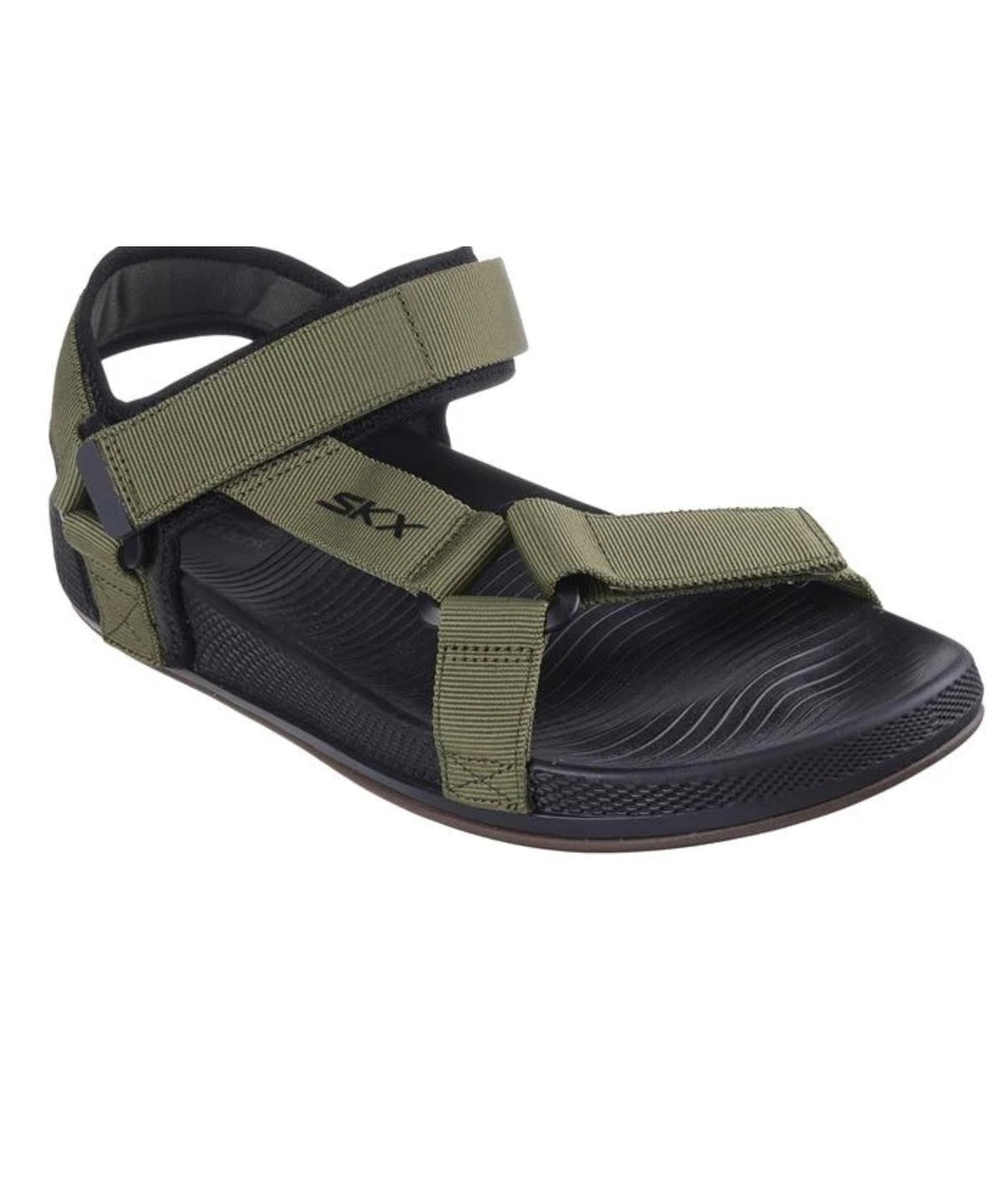 Claquette Skechers Hyper Slide