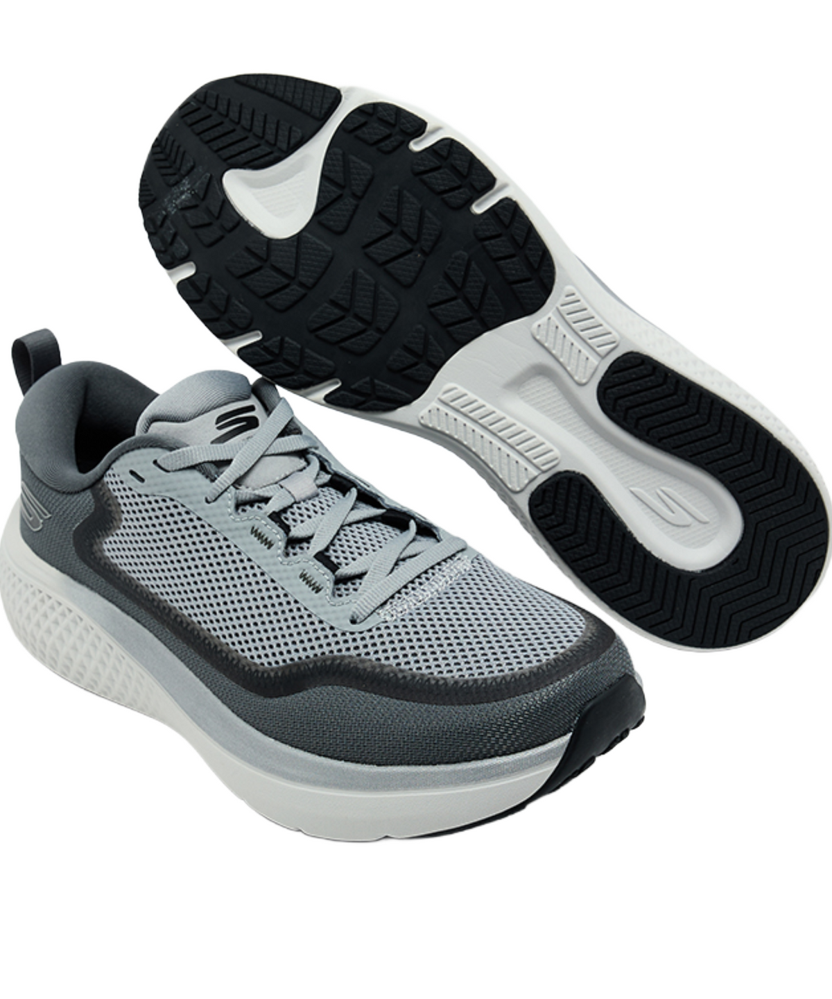 Chaussure Skechers Go Run S Upersonic Max Run