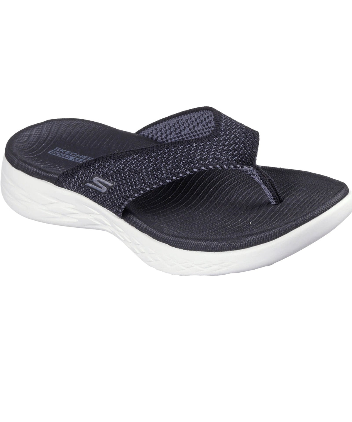Claquette Skechers On/the/go 600
