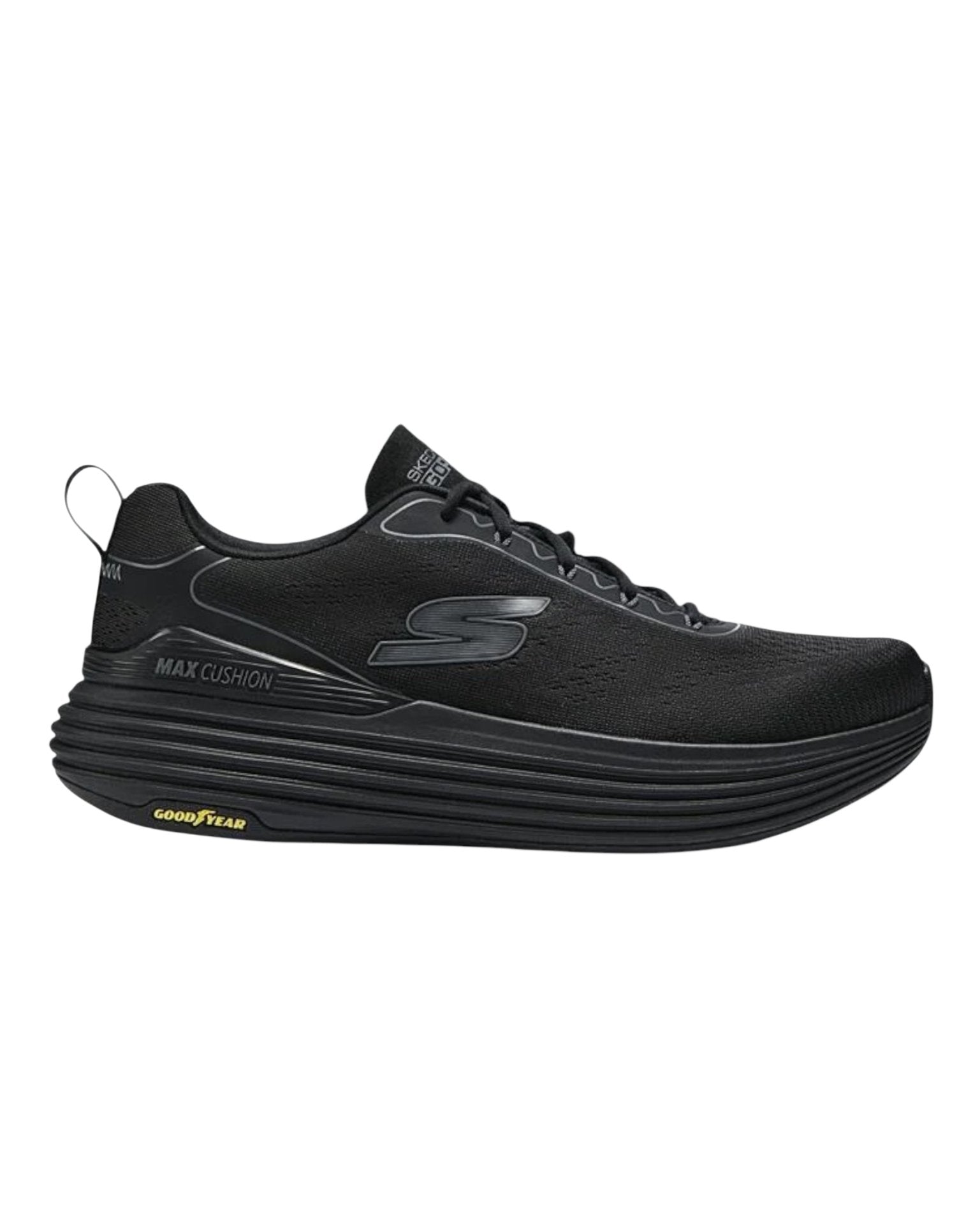 Chaussure Skechers Max Cush Ioning Suspension  Run