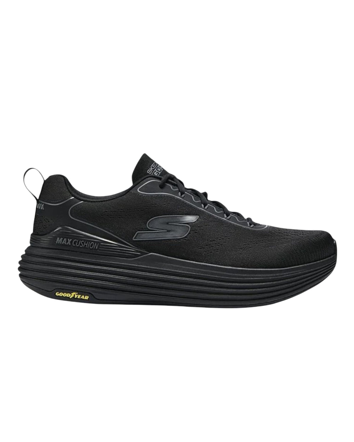 Chaussure Skechers Max Cush Ioning Suspension  Run