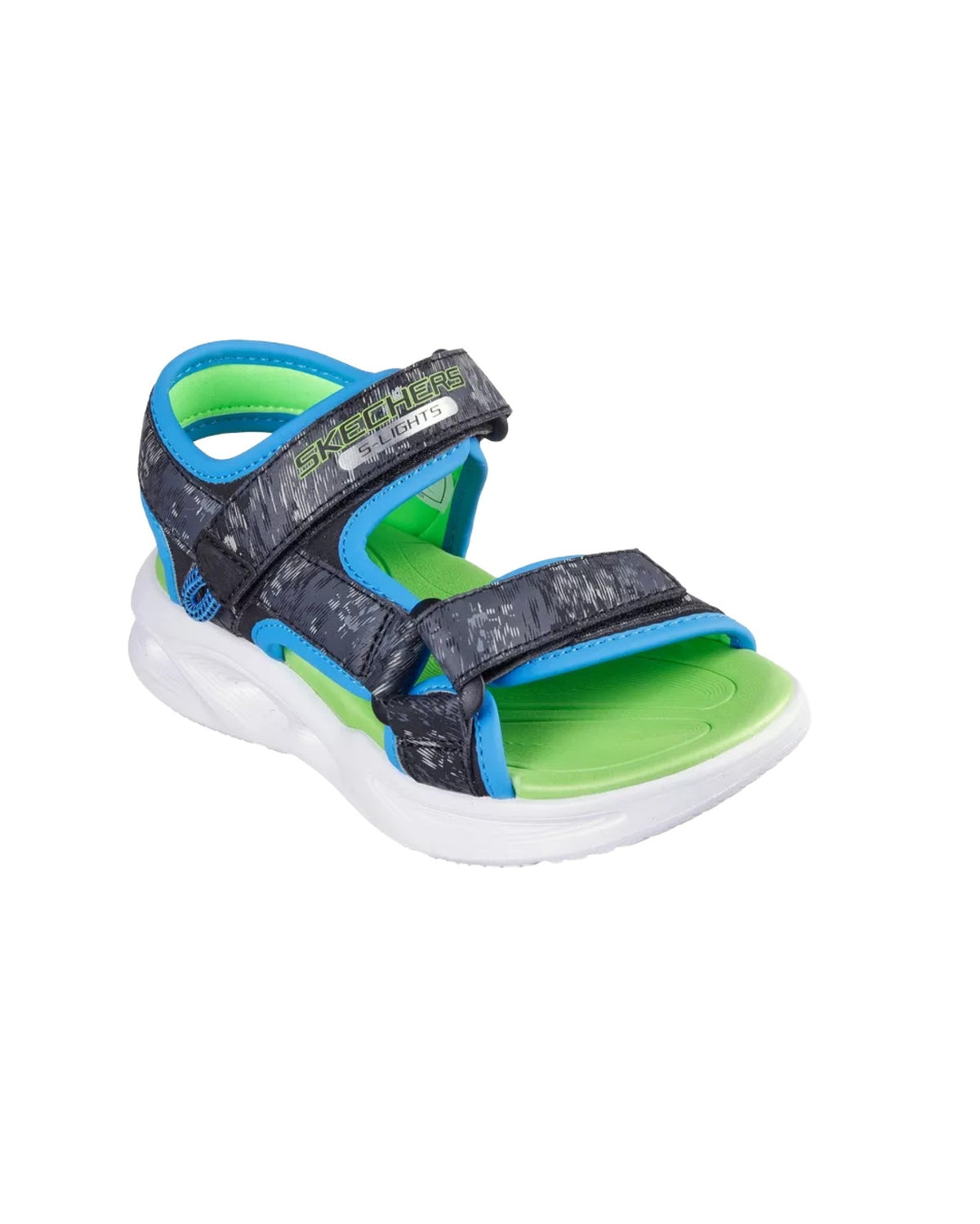 Sandal Skechers Sola Glow