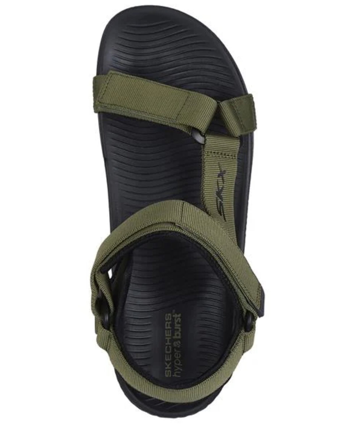 Claquette Skechers Hyper Slide