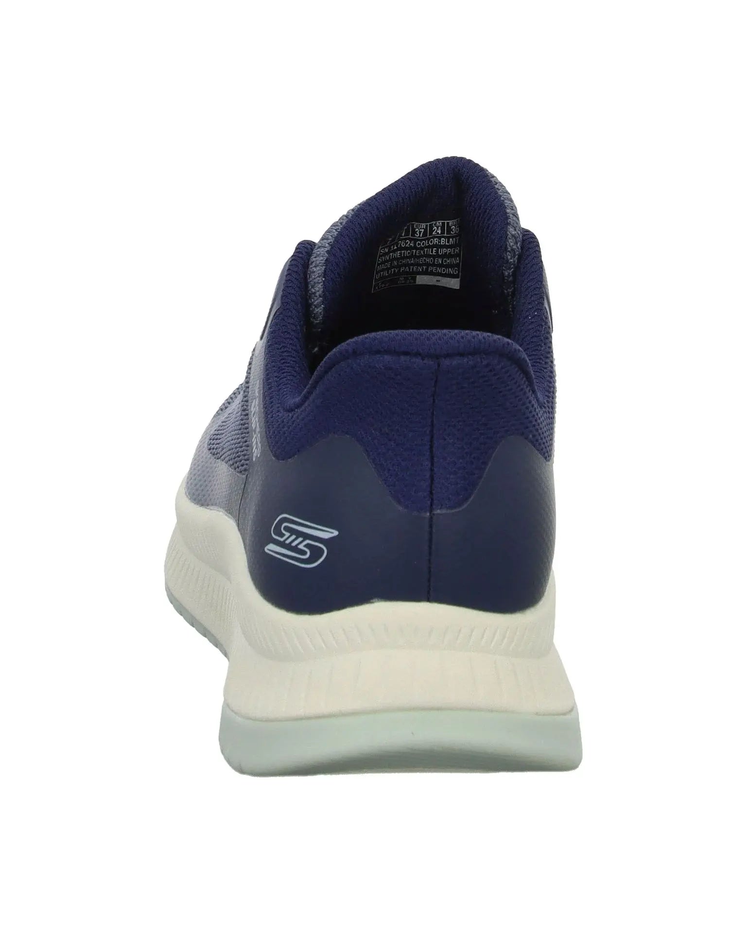 Chaussure Skechers Bobs Squad 4