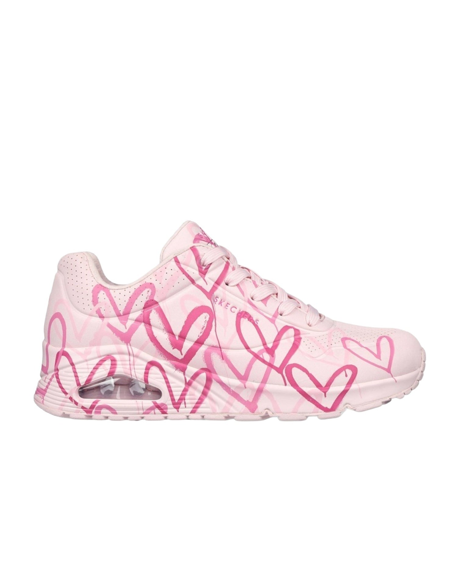 Chaussures Skechers Uno