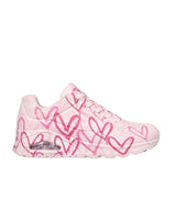 Chaussures Skechers Uno