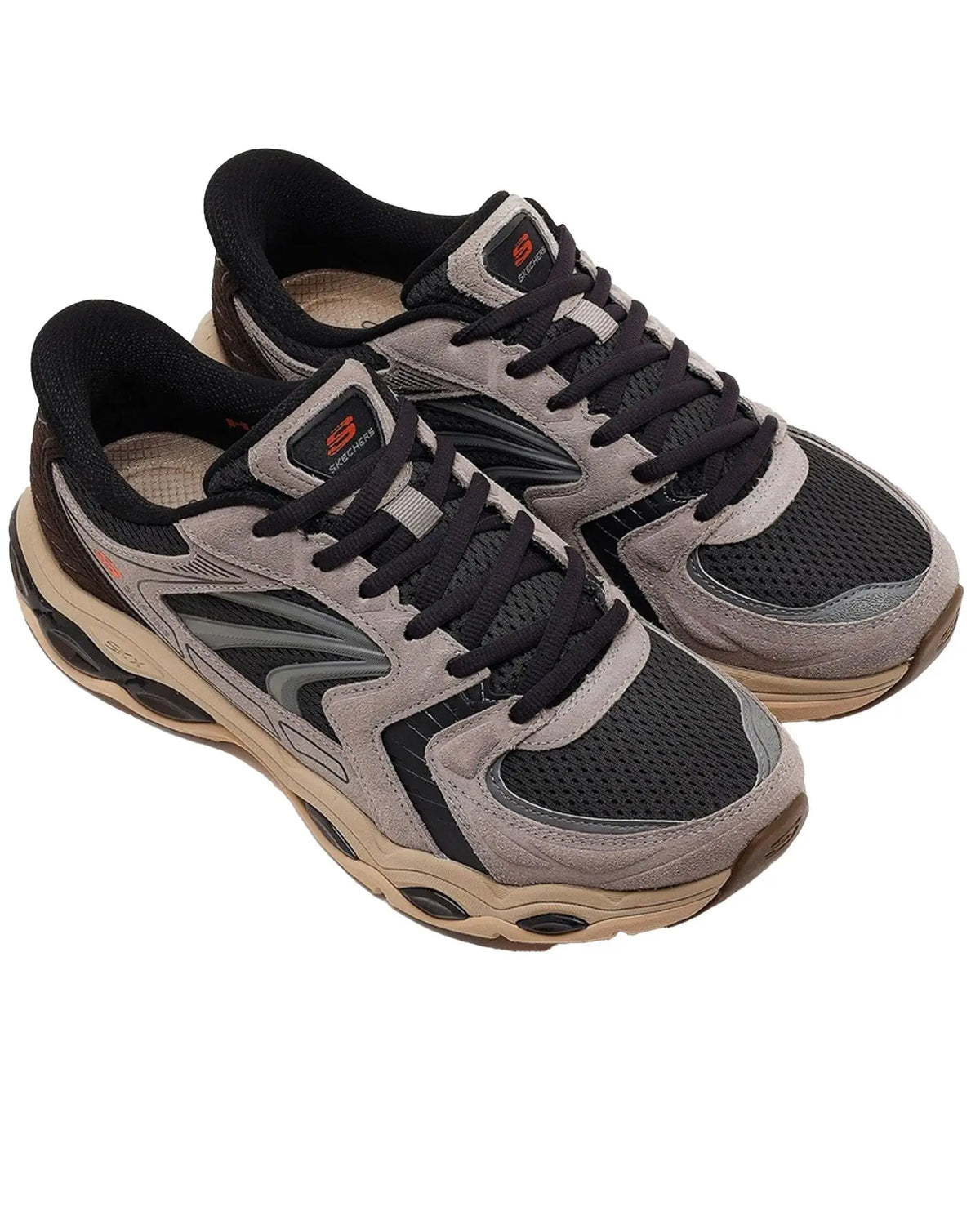 Chaussure Skechers Skech-Gel