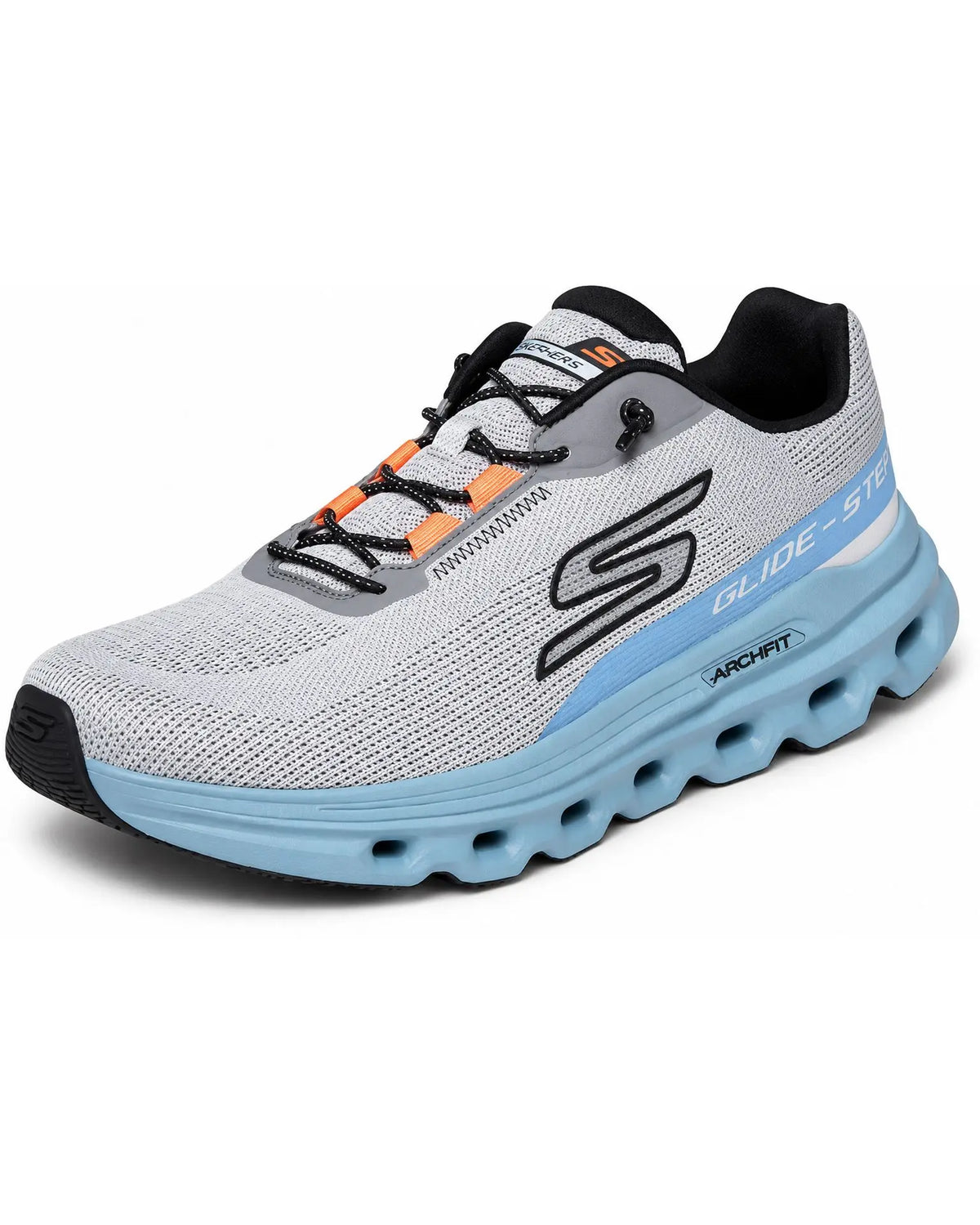 Chaussure skechers GO RUN GLIDE-STEP ARCH FIT