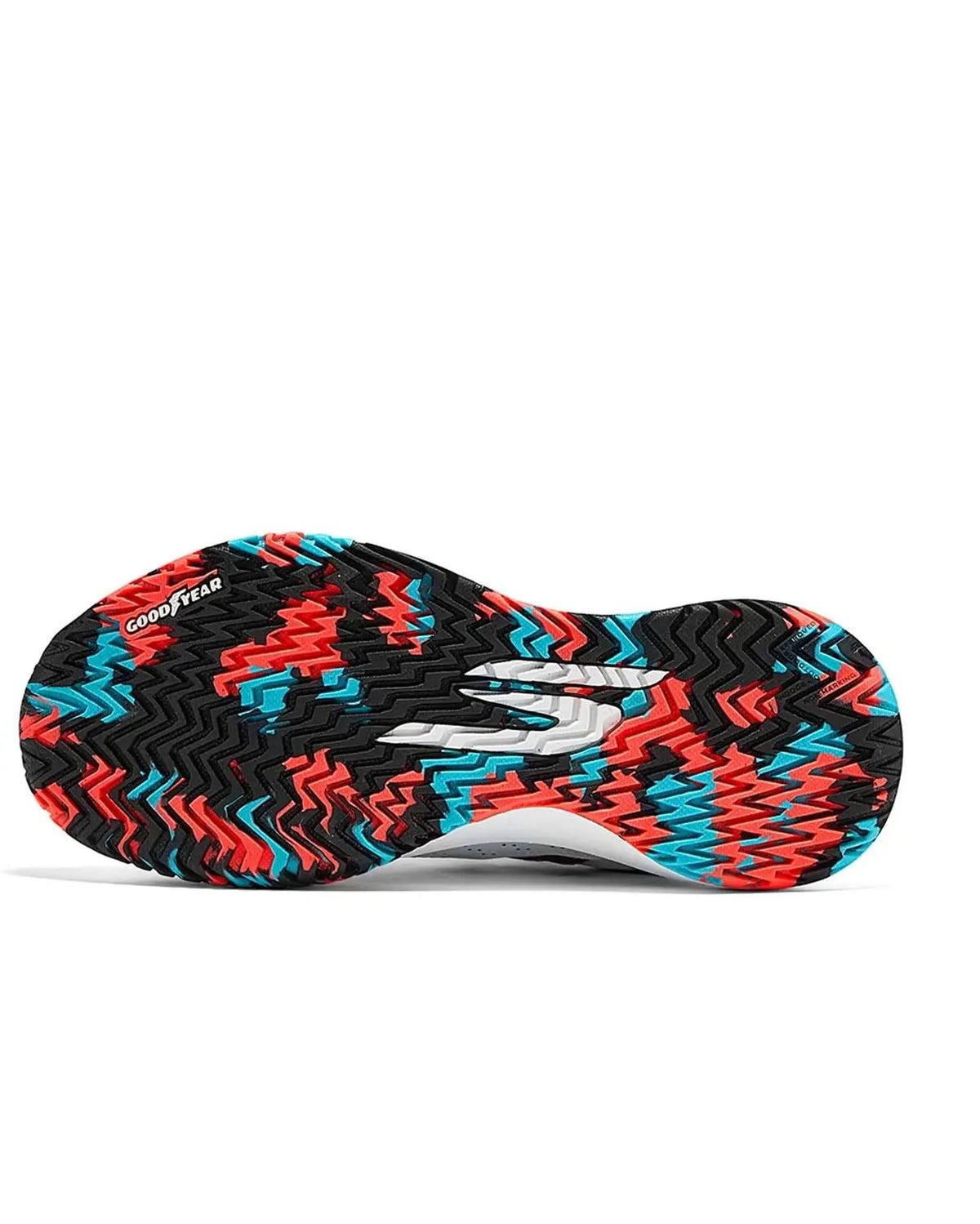 Chaussure Skechers Viper Court Rally