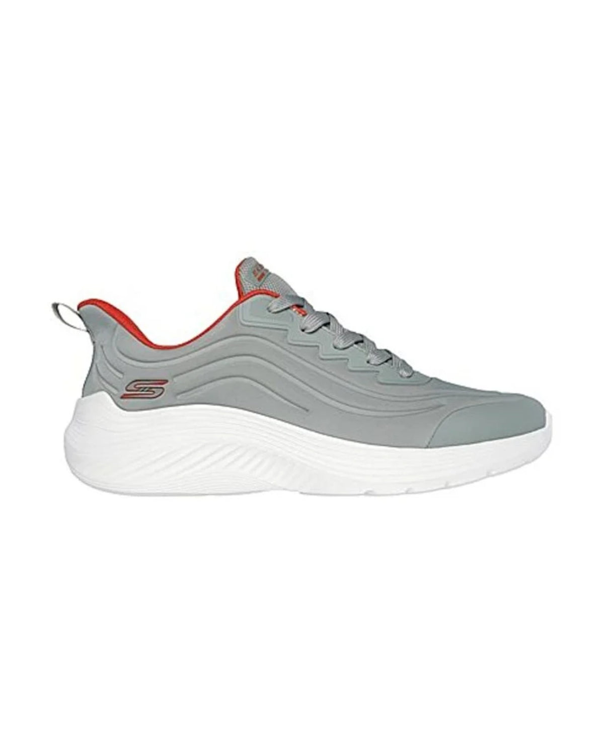 Chaussures Skechers Bobs Squa D Waves Perfect Curl