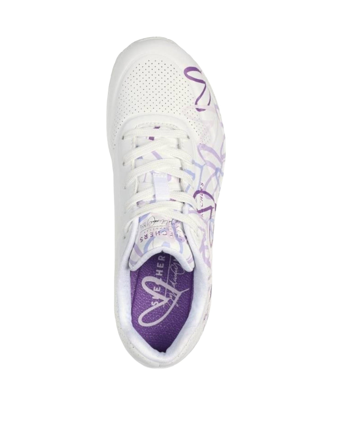 Chaussures Skechers Uno