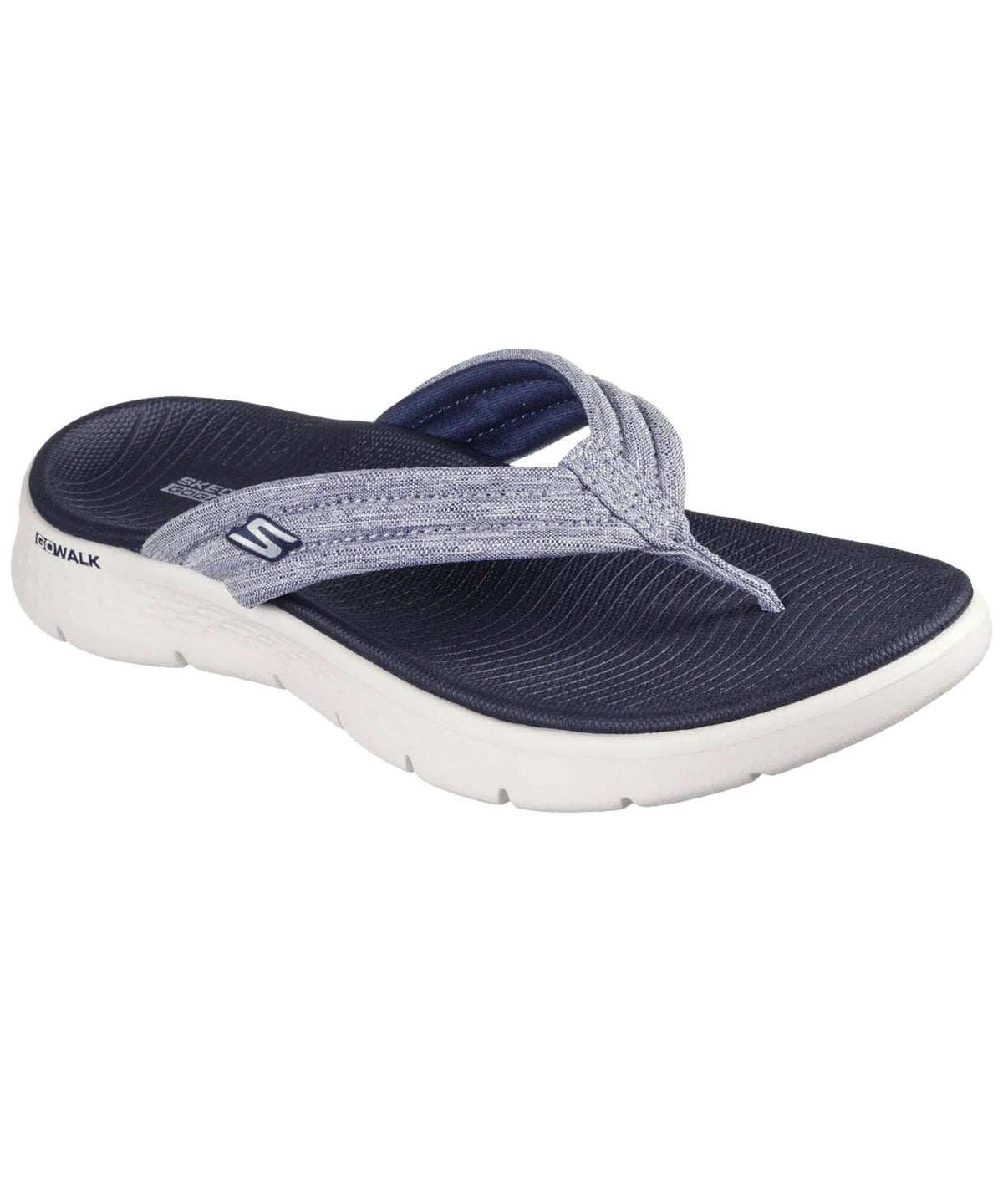 Claquette Skechers Go Walk Flex