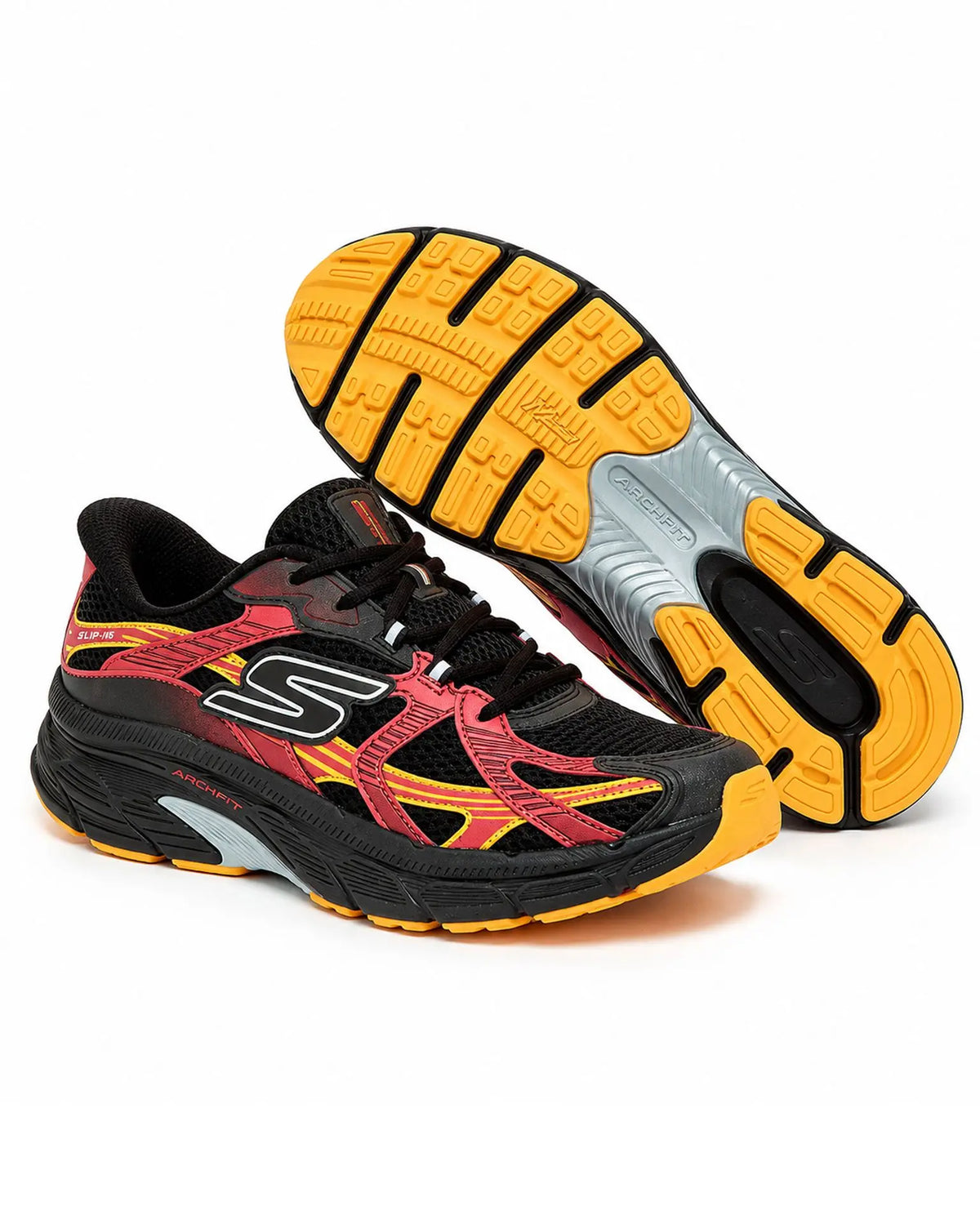 Chaussure Skechers Go Run Arch Fit 2.0