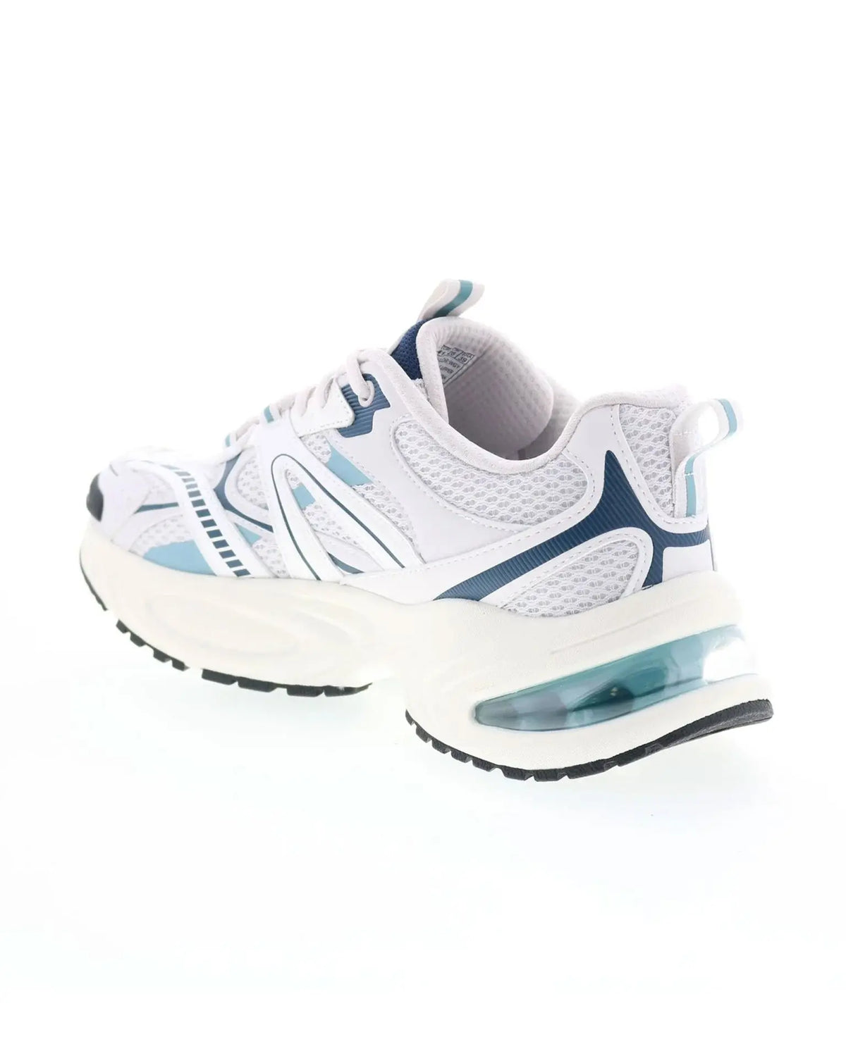 Chaussure skechers AIR-COOLED MEMORY FOAM