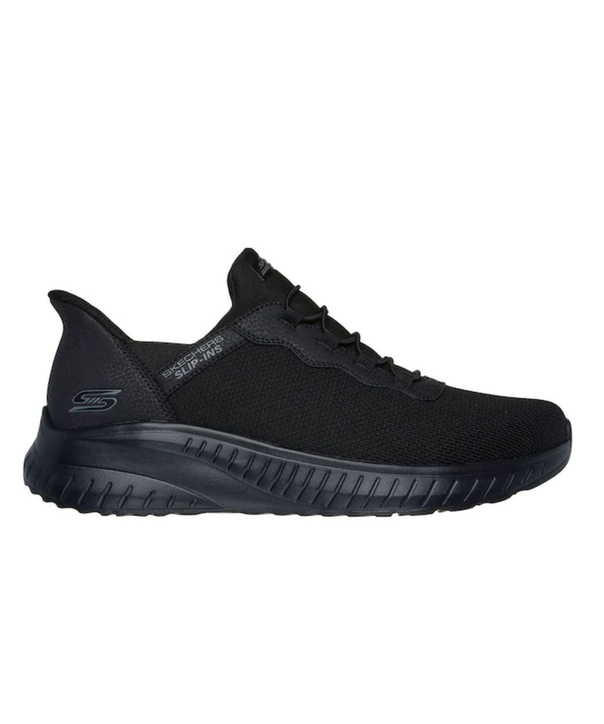 Chaussure Skechers Bobs Squad