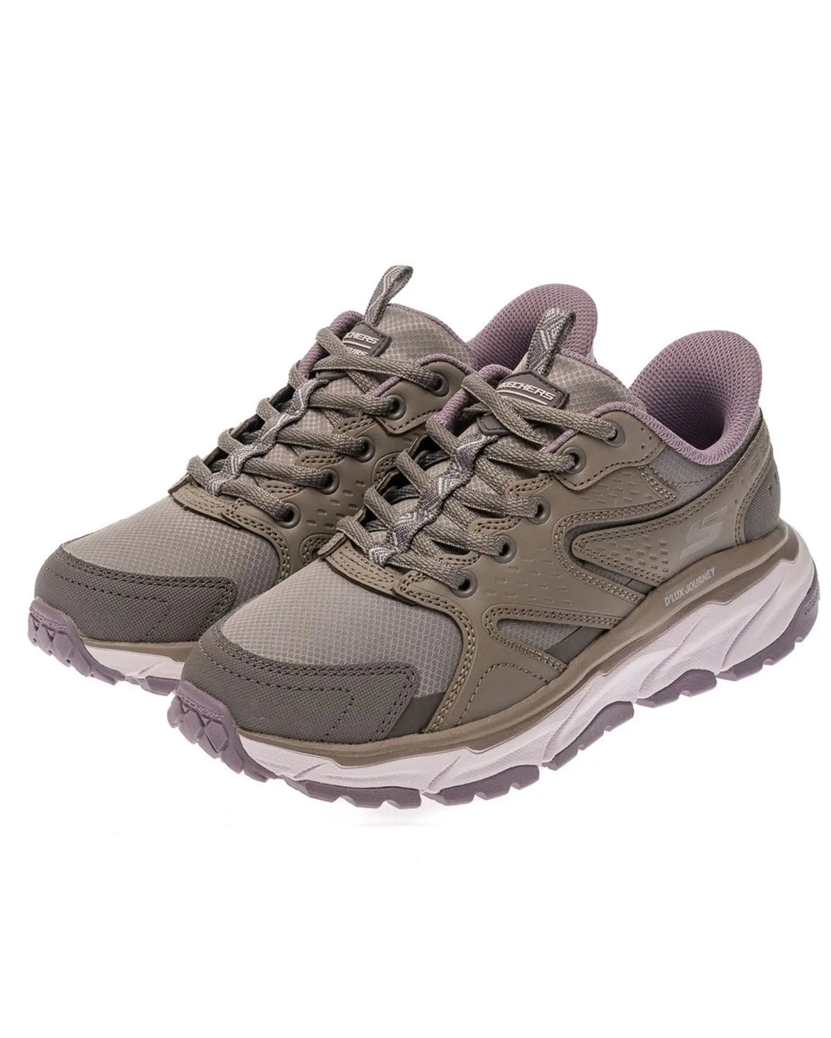 Chaussure Skechers D'lux Journey