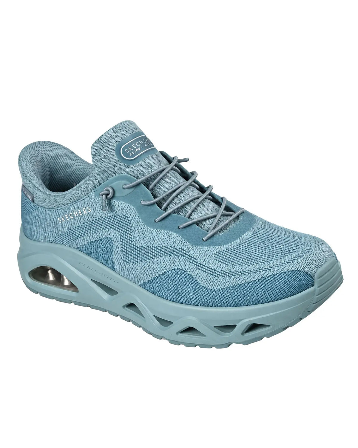 Chaussure Skechers Uno Glide-Step