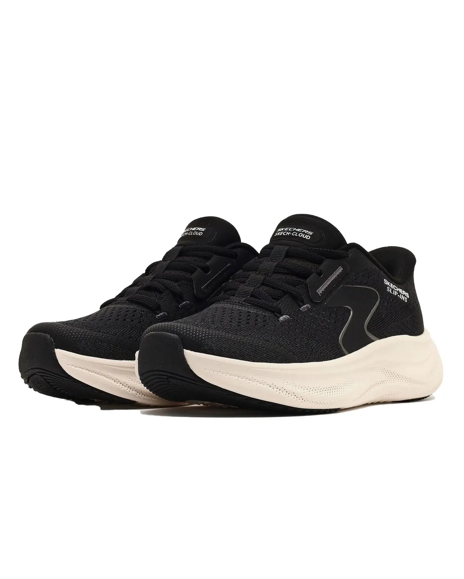 Chaussure Skechers Skech Cloud