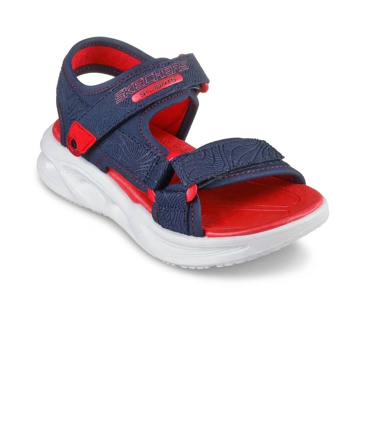 Sandal Skechers Sola Glow